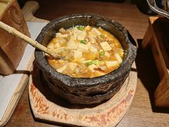 -绿茶餐厅(北京凤凰汇店)