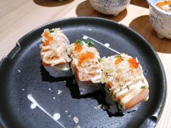 -鲔吞·和牛寿喜烧(闵行区绿瘦酒店)