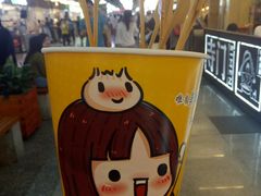 -肯德基(布吉老街店)