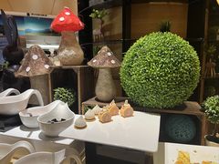 -上海东方佘山翰悦阁酒店·Vie全日制餐厅