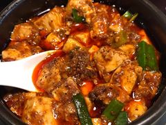-陈麻婆豆腐总店