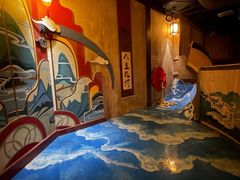 -暴风岛沉浸式体验馆(百联世纪店)
