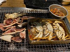 -鑫釜山海鲜烧烤(浑南店)