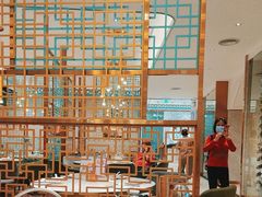 -稻香酒家·33年老字号·港式粤菜(富邦中心店)