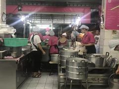 -红大哥水门鸡饭(總店)
