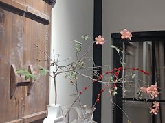 -东方豪生·老方一帖中餐厅