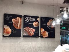 -新旺茶餐厅(嘉里城店)