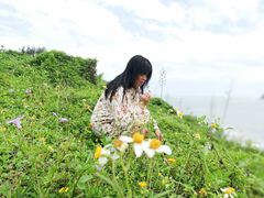 -漳州滨海火山岛自然生态风景区