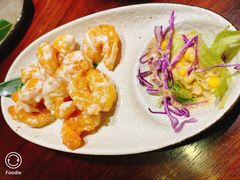 -热血兄弟·炭火烤肉(融侨中心店)