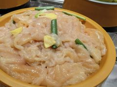 -喜家自助小火锅(乐客城店)