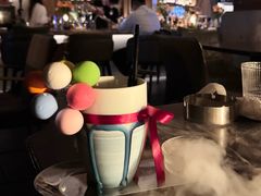 -BAR Signal·鸡尾酒酒吧