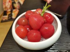 -万鱼亭·筑地屋 日本料理(淮海街店)