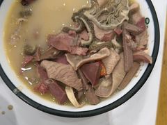 -宛平李记小吃(东关街店)