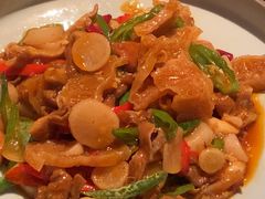 -薇酌饮·陕西菜(南门外店)