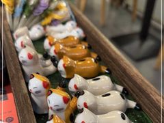 -鳗事鱼意·活鳗現烤专门店(富力海珠城店)