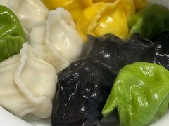 -双合园·海鲜水饺青岛菜(万佳广场店)