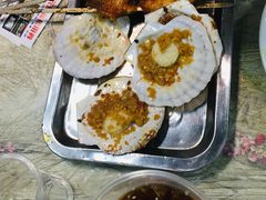 -小民大排档(马场角横路店)