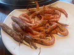 -海味当家·蒸锅海鲜(星海公园店)