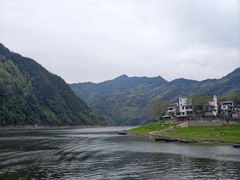 -新安江山水画廊风景区
