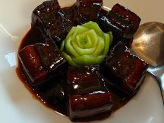 -蘇锦宴·淮扬菜烤鸭·小院(三元桥霄云路店)