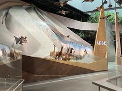 -武汉园博园(武汉自然博物馆)