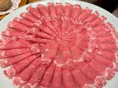 -南门涮肉(北洼路店)