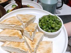 -江城小馆陕南妈妈菜·全球旅行餐厅(钟楼店)