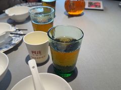 -阿庄新豫菜(通泰路店)