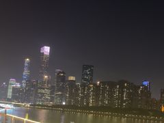 -琶醍壹号•潮菜江景餐吧