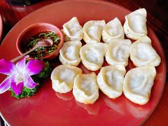 煎饺-花马天堂云南餐厅 Lost Heaven(外滩店)