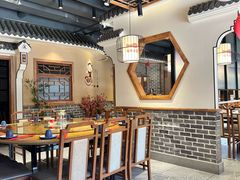 -福阿婆老牌湘菜(大润发店)