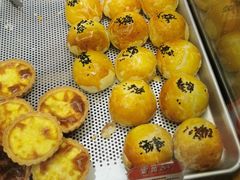 -西村叔叔的店·面包·甜品·蛋糕(崂山丽达店)