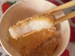 -清真马记宫廷奶酪(广渠门内大街店)