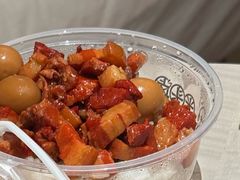 -光头卤(光谷创业街店)