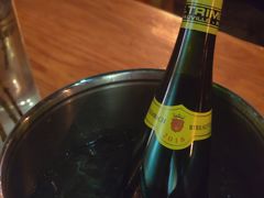 -羽深肉铺 Steak & Wine