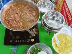 -鑫宝沙茶牛肉火锅(永泰店)
