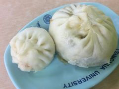 -清华大学-清芬园