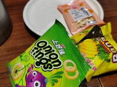 -庆峰龙虾烧烤(合肥一店)