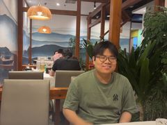 -沸腾鱼乡(知春路分店)