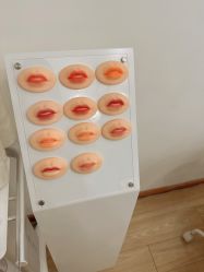 -babiline芭比莱恩半永久纹眉纹唇发际线