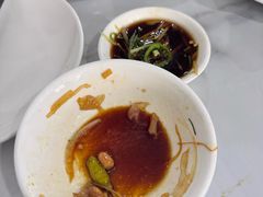 -凯盈阁·顺德私房菜·桑拿鸡