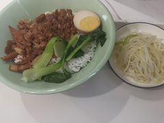 -李先生牛肉面大王(广渠门内店)
