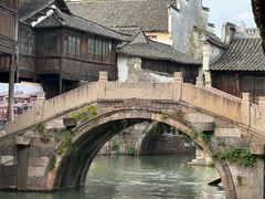 -乌镇东栅景区