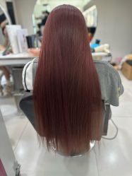 -乾健·烫染·接发SALON