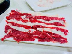 双层肉-伟记牛肉(金鸿公路店)