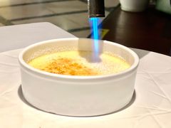 -L'Arome芳芳法国餐厅(仙林金鹰店)