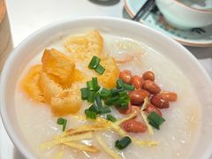 -禄运茶居·手工点心(猎德店)