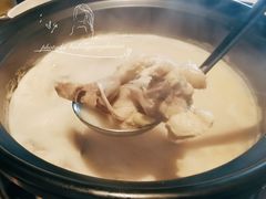 胡椒猪肚鸡-捞王猪肚鸡火锅(昆山店)