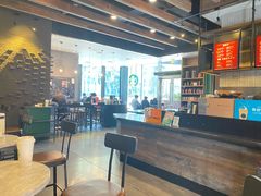 -星巴克(深圳前海企业公馆店)