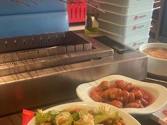 -邢氏老太太烤串(北兴街店)